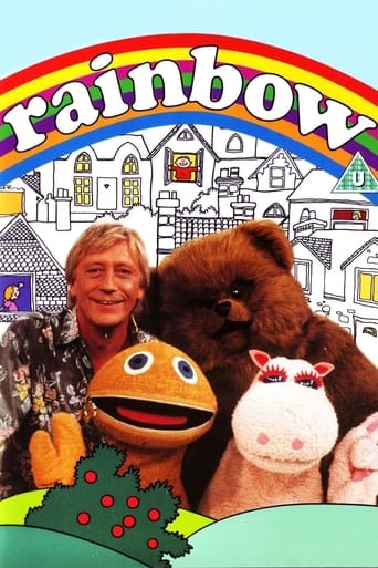 Poster of Rainbow