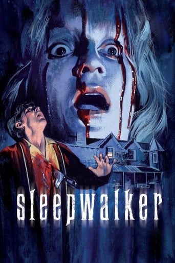 Poster of Sleepwalker