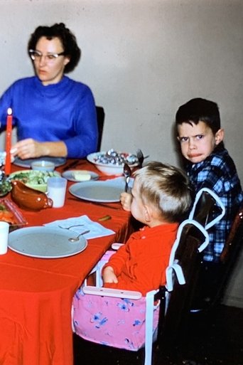 Family Dinners Poster of Family Dinners