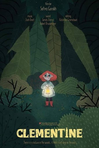 Poster of Clementine