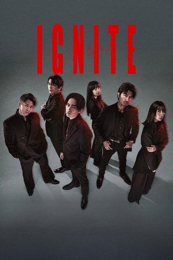 Poster of Ignite