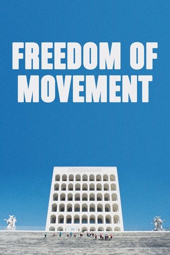 Freedom of Movement Poster of Freedom of Movement