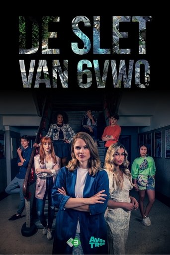 Portrait for The Slut of 6VWO - Season 4