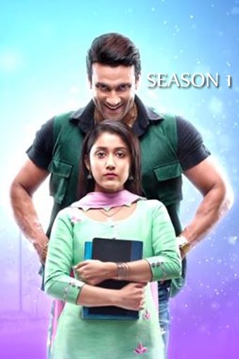 Portrait for Ek Thi Rani Ek Tha Ravan - Season 1