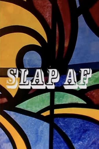 Poster of Slap af