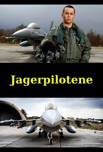 Jagerpilotene Poster of Jagerpilotene