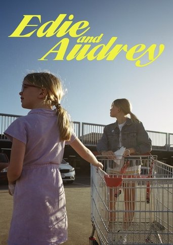 Edie and Audrey Poster of Edie and Audrey