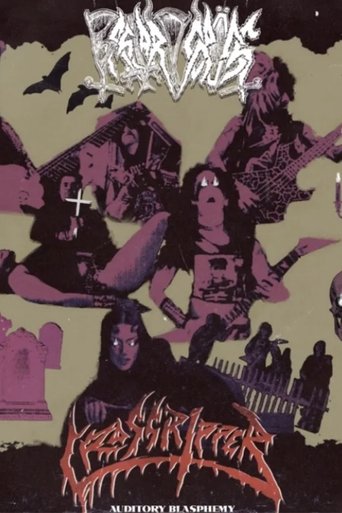 Crossripper Poster of Crossripper