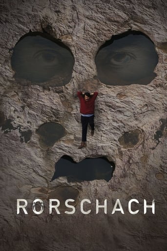 Poster of Rorschach