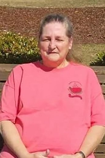Portrait of Gloria Satterfield