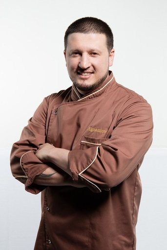 Portrait of Ренат Агзамов