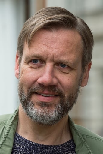 Portrait of David Matásek