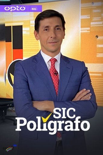 POLIGRAFO Poster of POLIGRAFO