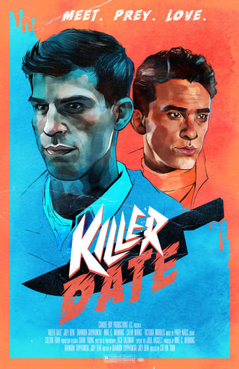 Poster of Killer Date