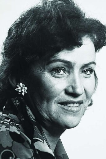 Portrait of Wanda Bajerówna