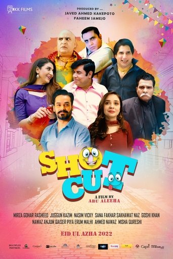 Shotcut Poster of Shotcut