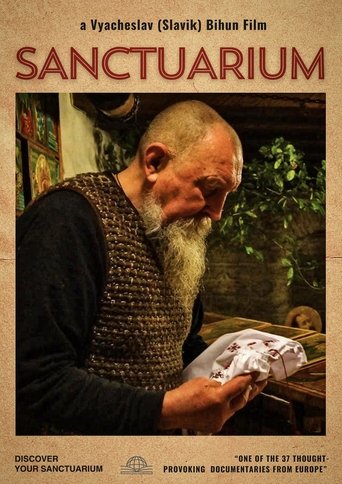 Poster of Sanctuarium