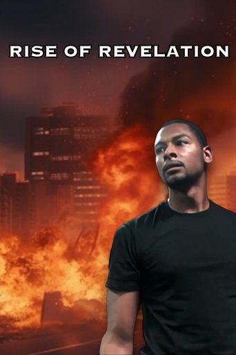 Poster of Rise of Revelation