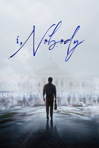 I, Nobody Poster of I, Nobody