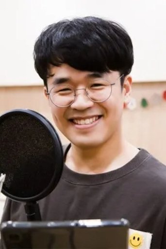 Portrait of Hong Seung-hyo