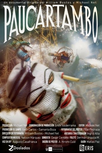 Paucartambo Poster of Paucartambo