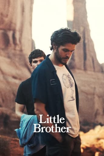 Poster of Little Brother