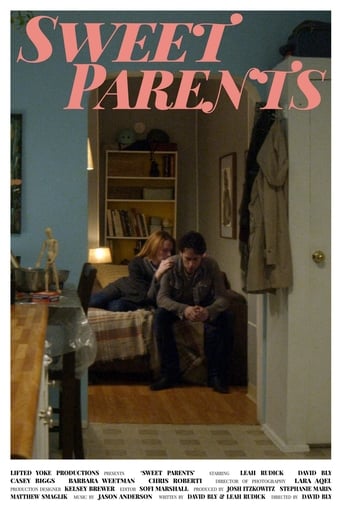 Poster of Sweet Parents