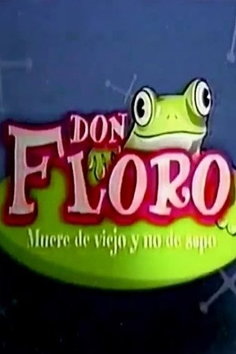 Don Floro Poster of Don Floro