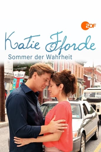Poster of Katie Fforde - Sommer der Wahrheit