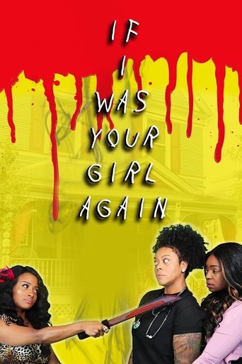 Poster of If I Was Your Girl Again