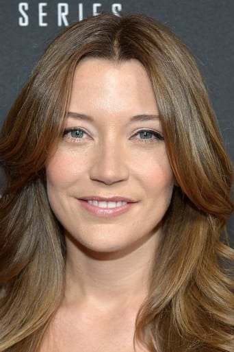 Portrait of Sarah Roemer