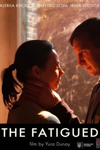 Poster of The Fatigued