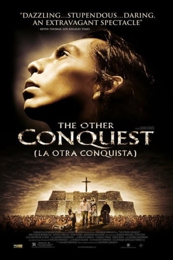 Poster of The Other Conquest