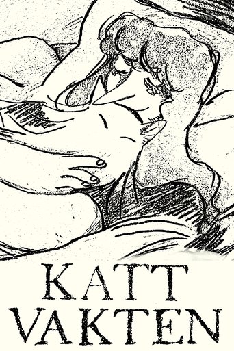 Cat Sitter Poster of Cat Sitter