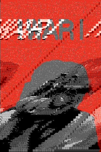 Poster of !WAR!