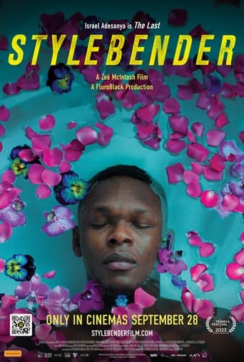 Poster of Stylebender