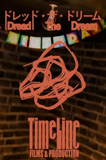 Poster of Dread The Dream