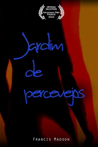 Poster of Jardim de Percevejos