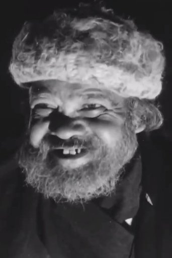 Portrait of Karim Chehel O'Yek