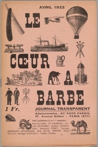 Poster of The Bearded Heart