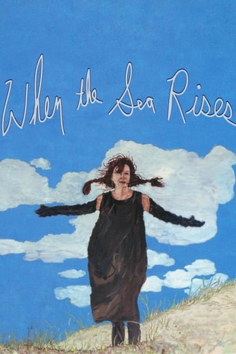 Poster of When the Sea Rises