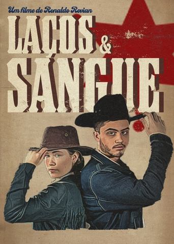 Laços & Sangue Poster of Laços & Sangue