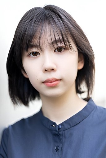 Portrait of Izumi Ishii