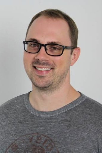 Portrait of Ryan Meinerding
