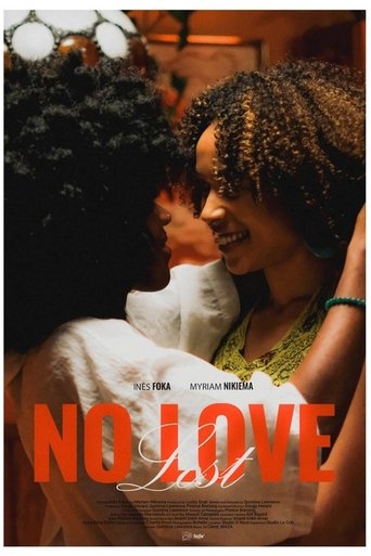 Poster of No Love Lost