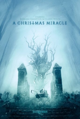 Poster of A Christmas Miracle