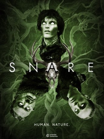 Poster of SNARE