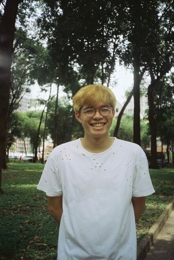 Portrait of Tú Tsàn