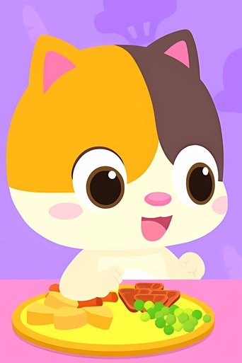 Portrait for babybus_mimifamily - Season 1