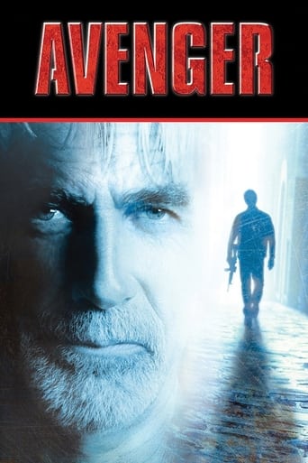 Poster of Avenger